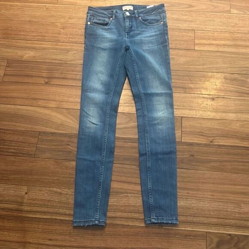 Ted baker‎ London mid rise skinny jeans stretch